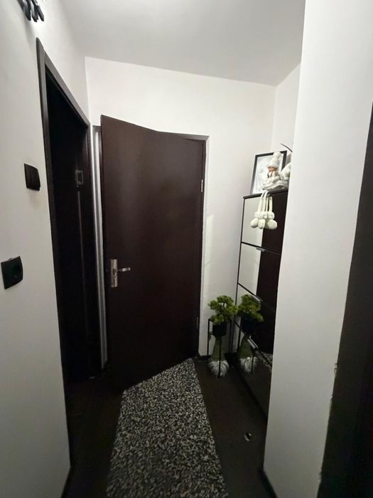 Vand garsoniera urgent!!!