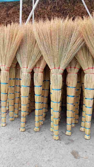 Веник сорго оптом и в розницу