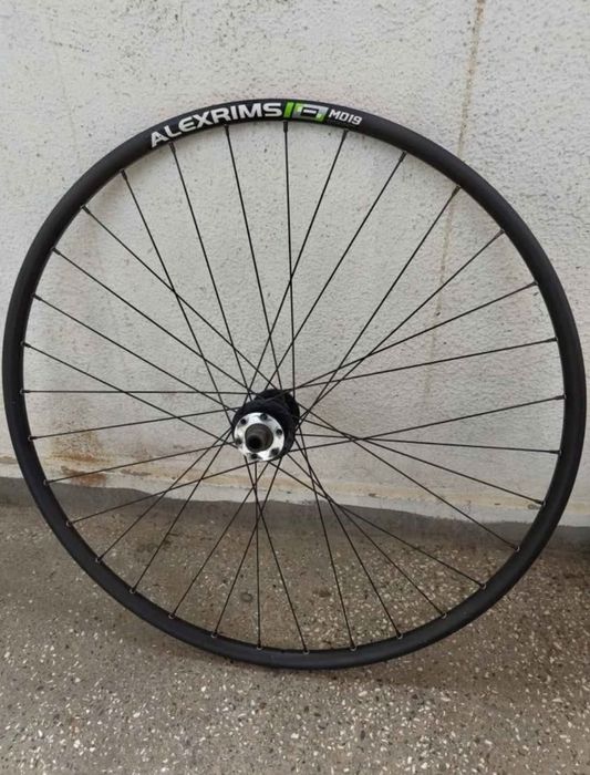 Задна капла AlexRims 29 boost 148x12