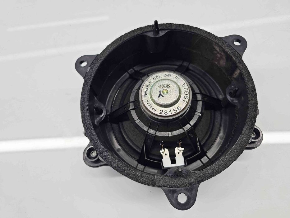 Boxa stanga fata Renault Captur (X87) [Fabr 2013-2017] 281563SG0A