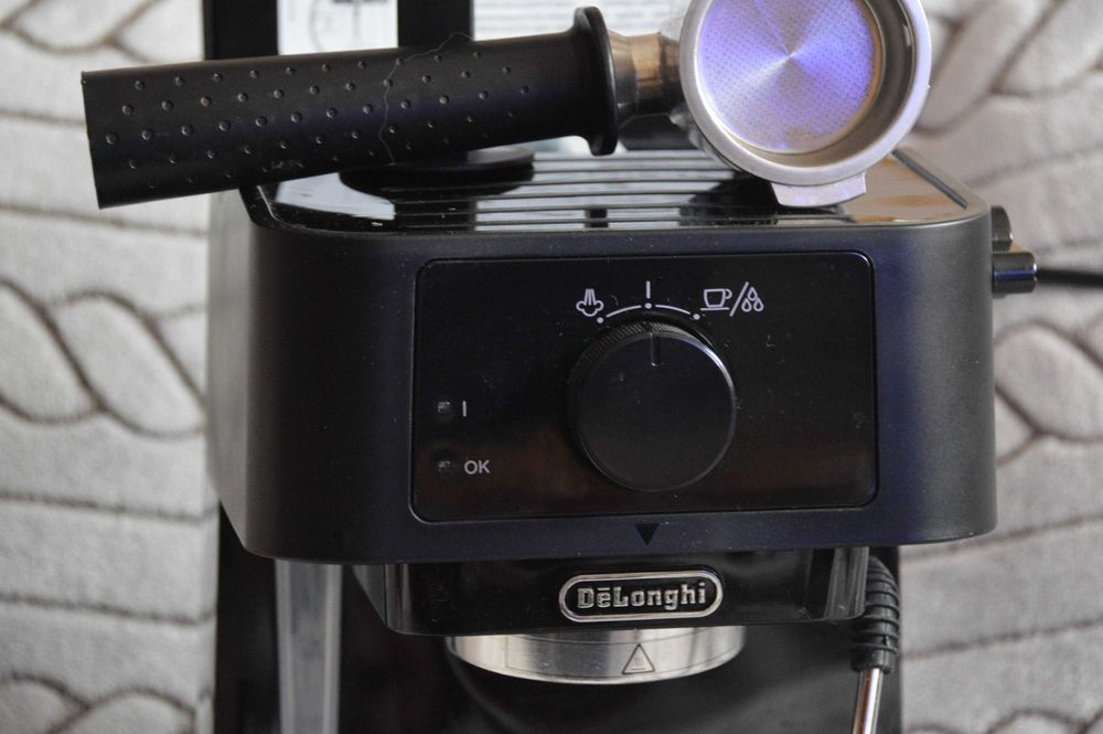 Кафемашина Delonghi