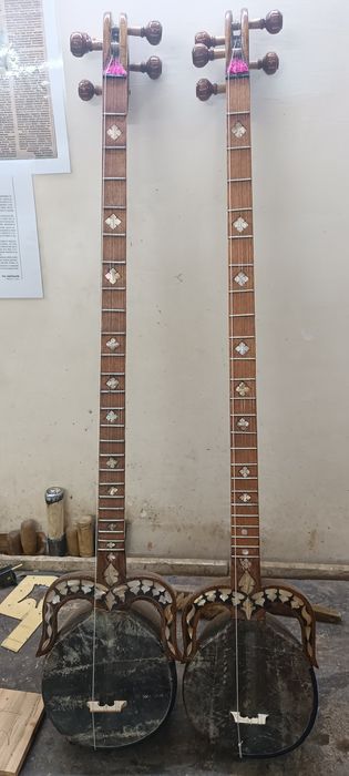 O'yma konsertniy rubob sotiladi