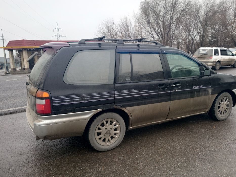 Продам Nissan Preryia joy