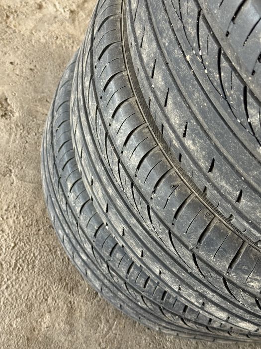 Комплект летних шин Sunfull 225/45/R19