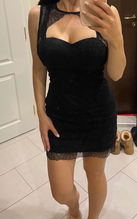 Оригинална рокля Guess