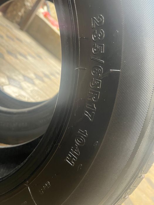 Шины буу для авто