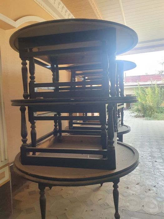 Продаются столы в хорошем качестве