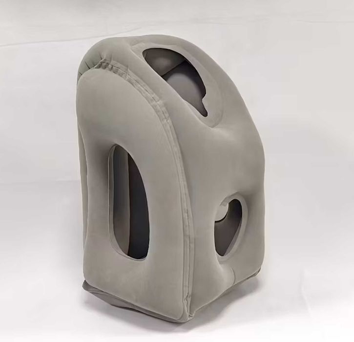 подушка для путешествий