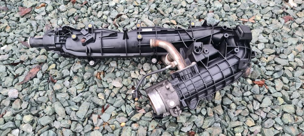 Galerie admisie bmw f10 530 f01 730 245 cai