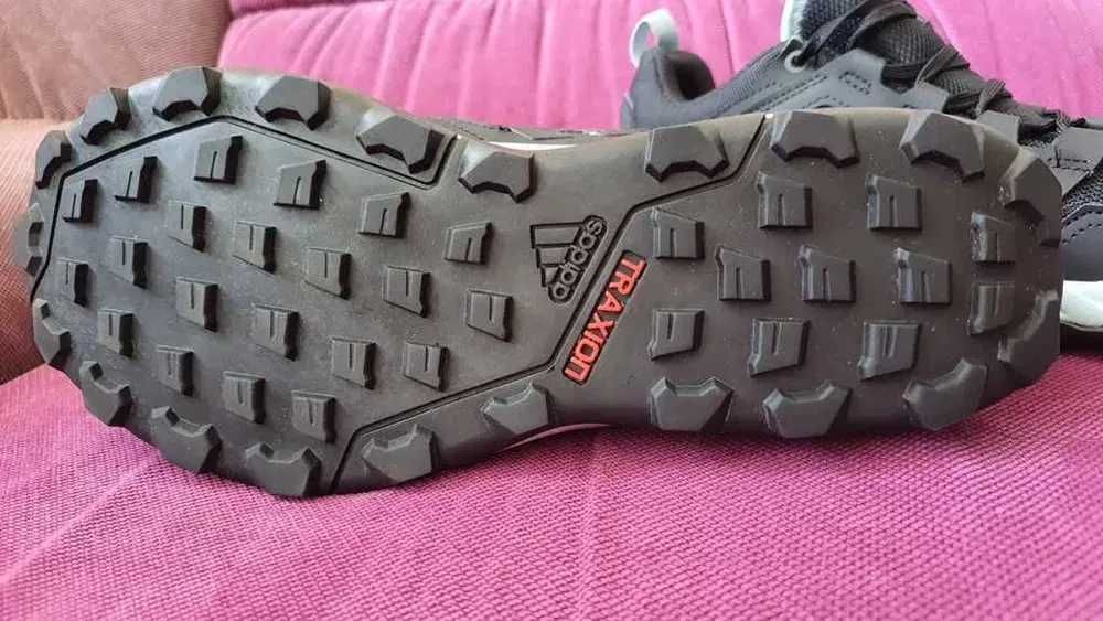 Adidasi trekking TERREX Agravic Traxion Gtx marimea 41 1/3