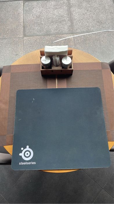 Продам коврики steelseries qck heavy l