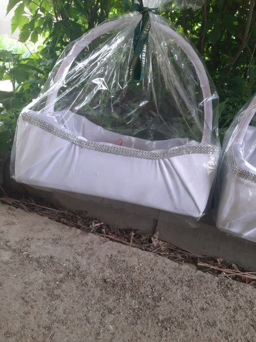 Корзина для той,кудалык