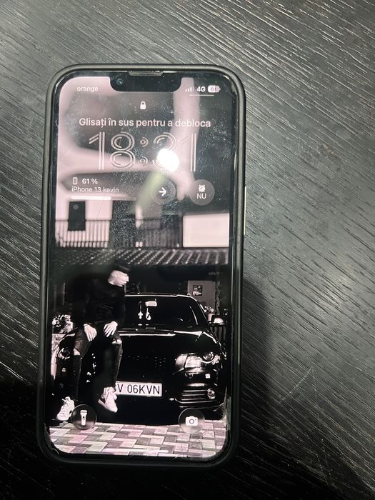 vand iphone 13 spate spart