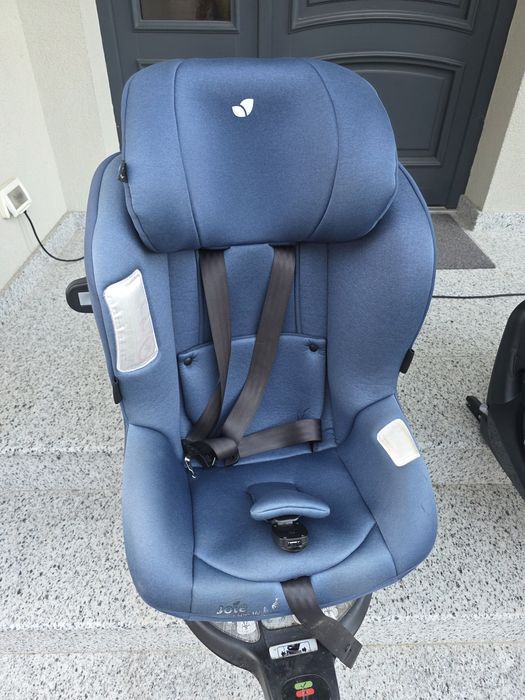 Scaun auto Joie deep blue isofix