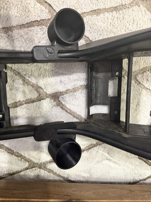 cupholder mercedes w124