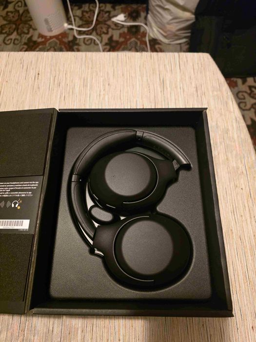 Sony WH-XB900N ExtraBass