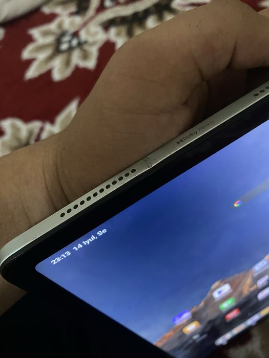 redmi pad 6+6 128