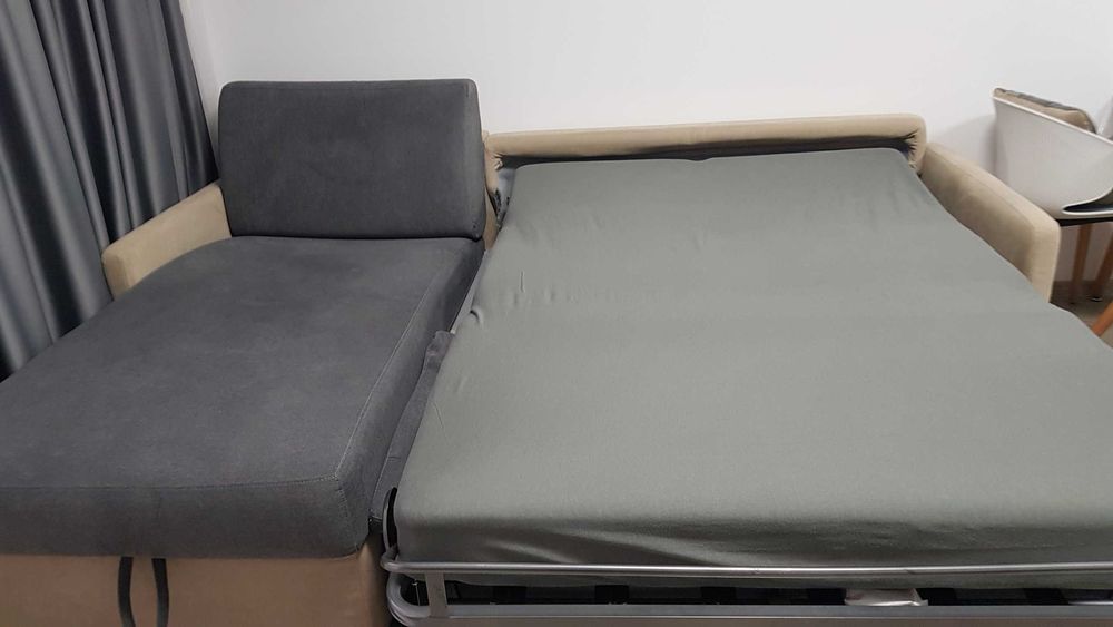 Диван Nicoletti за спане