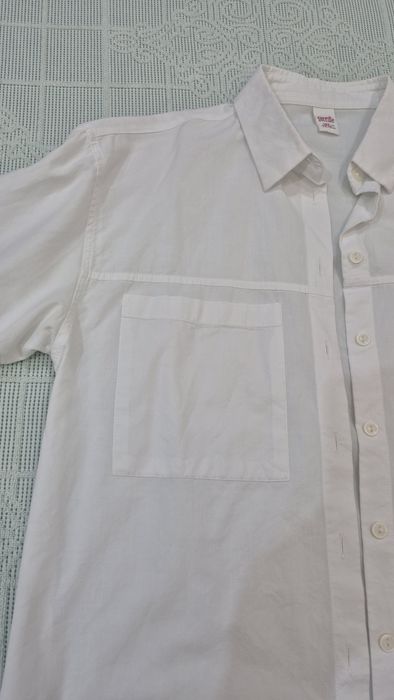 Продам рубашку на девочку