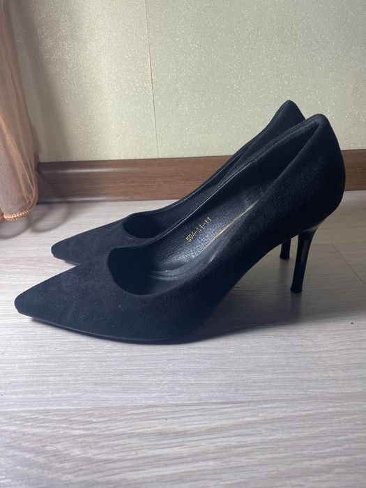Продам туфли 38 размер