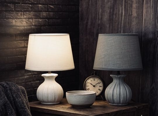 Светильник, Ночник, Предмет интерьера