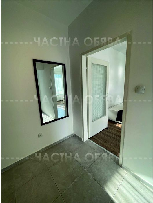 Дава се под наем Двустаен апартамент в София, Дървеница - 55 кв.м за 433.5 € - Снимка #13