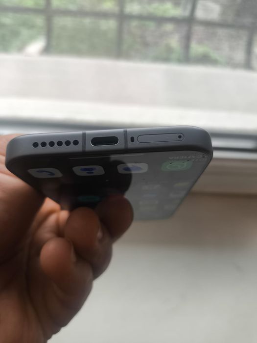 Xiaomi 17 с гарантией