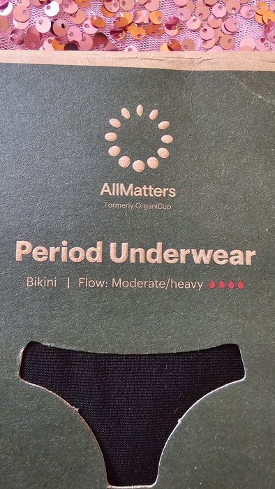 Lenjerie intima AllMatters M