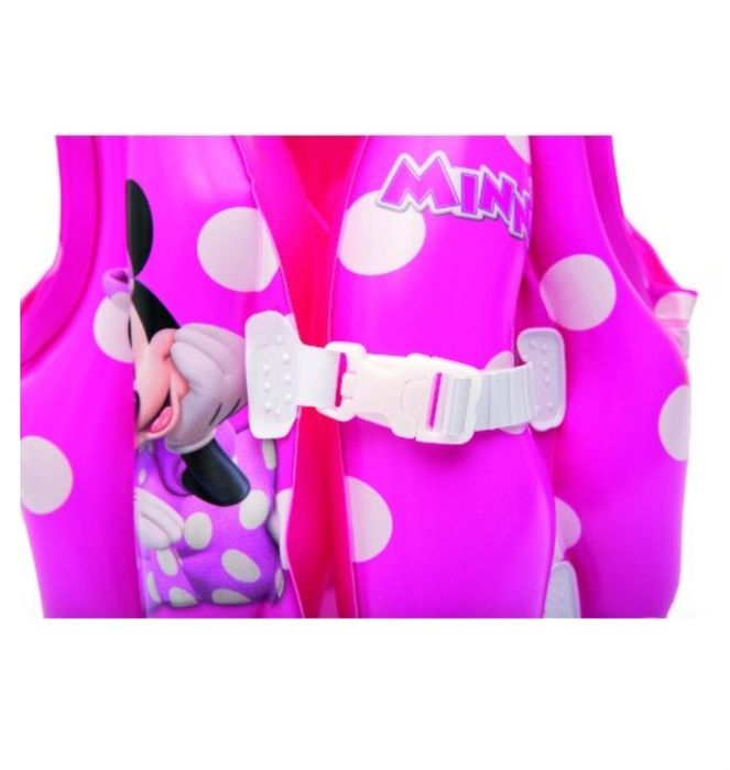 Детски жилетки за плуване Mini Maus и Grabner 3-6год.