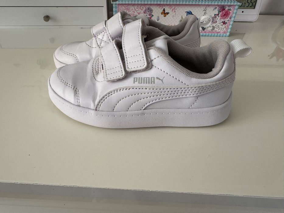 Детски маратонки puma