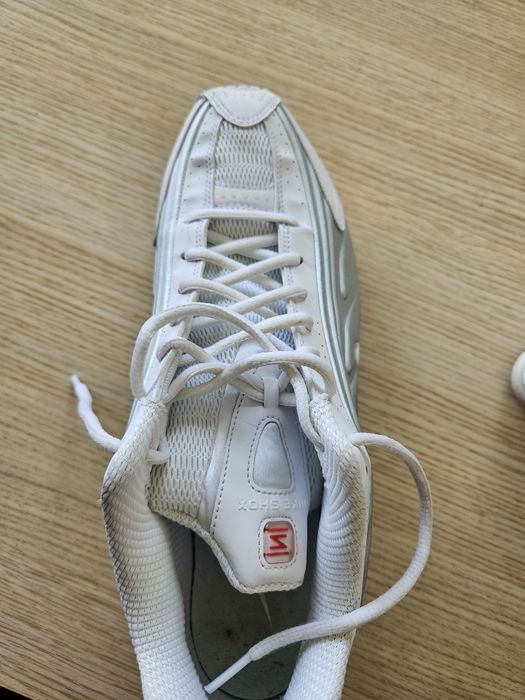 Nike shox originals 45 size