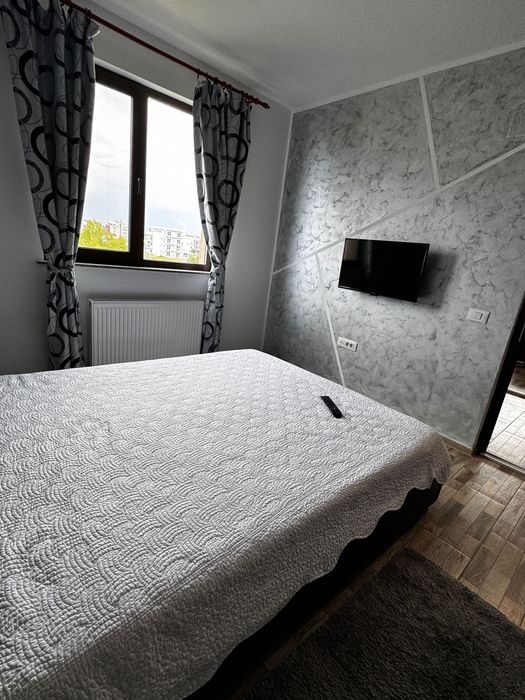 Cazare mamaia nord apartament 2 camere 6+1 gratis