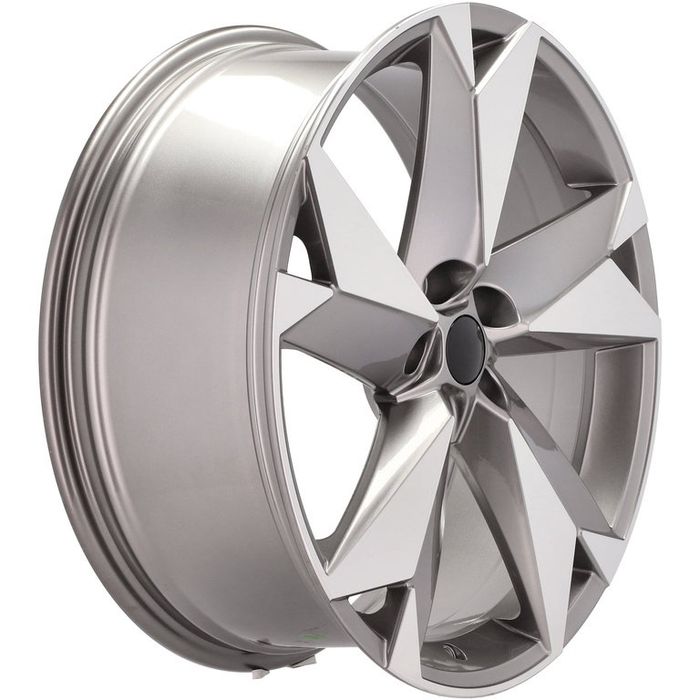 Jante Skoda R20 5x112 MG 625 Style | Kodiaq Octavia Superb Enyaq, etc