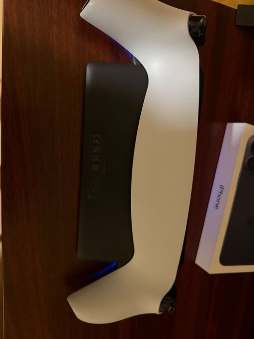PlayStation Portal Remote Play