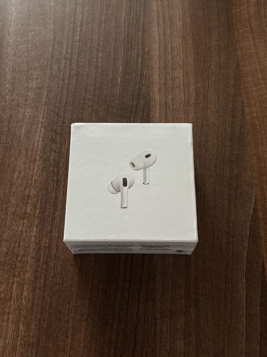Airpods pro 2 —-