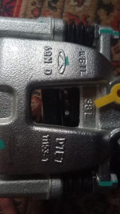 Фара вал карданый