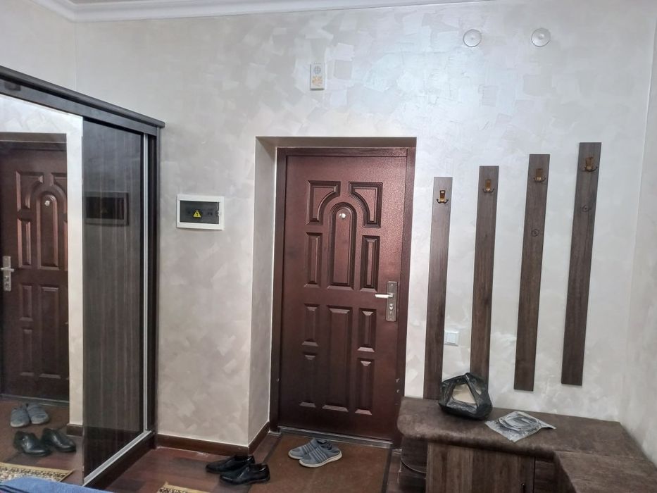 Узбум Алфагранус 1 комнатная упакованная