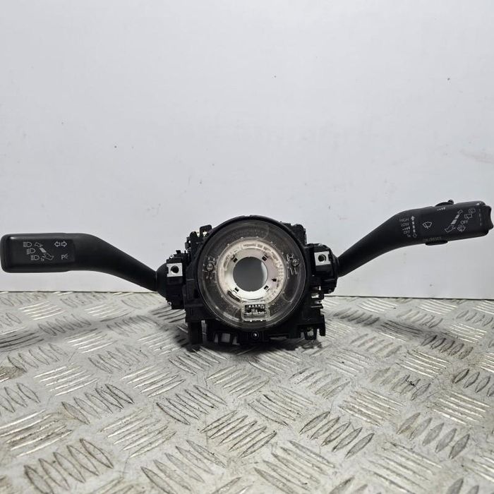Bloc lumini spira volan Volkswagen Golf 6