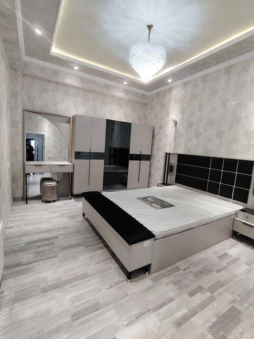 Sergeli Yangi Darxon