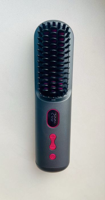 Расческа выпрямитель