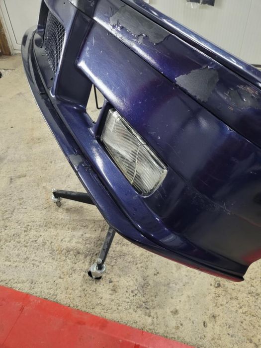 М броня, фейс прагове, фейс маска за БМВ е36