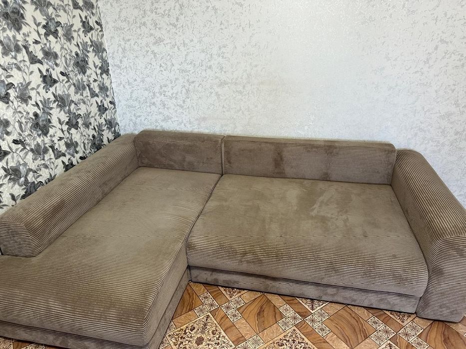 Диван раскладной