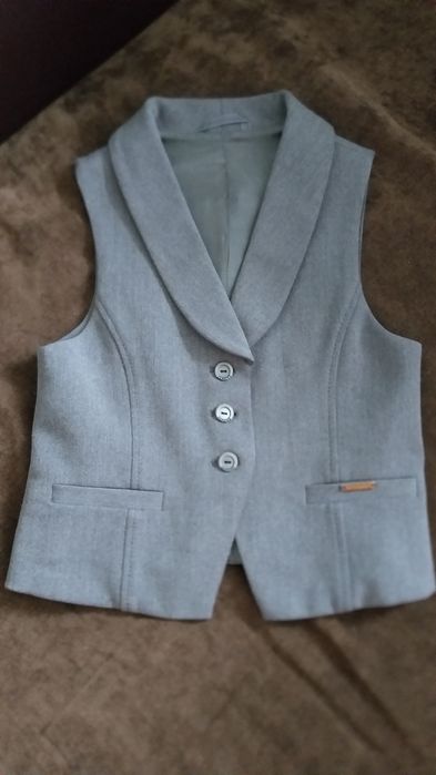 Школьная форма 1-3 класс