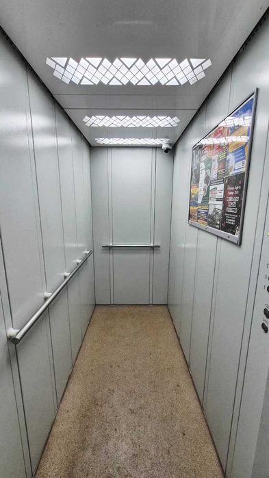 Продам 3-х комн квартиру