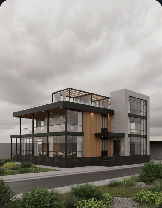 Ремонт квартир с дизайнером