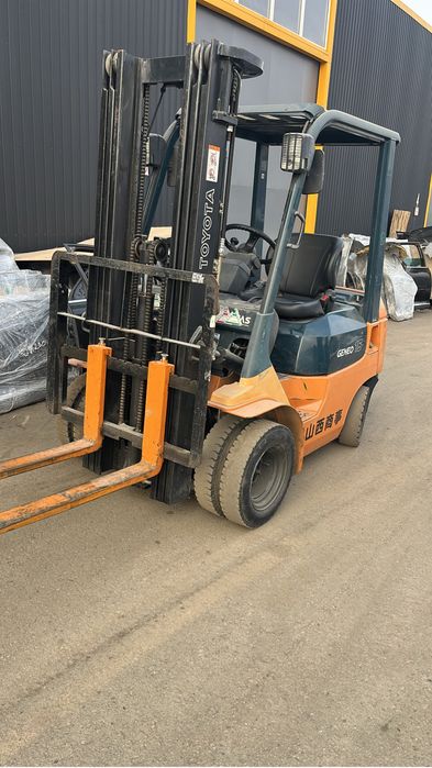 Кара 1.5 тонна .