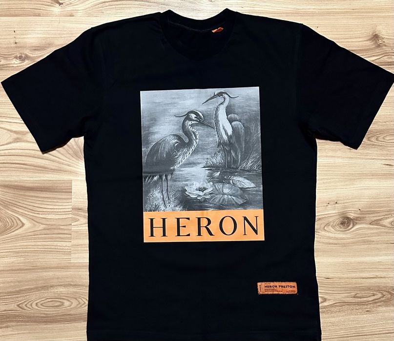 Heron Preston,Versace,Galliano,G-Star,Asics,La Sportiva/Philip Plein