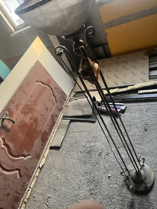 Продается таршер