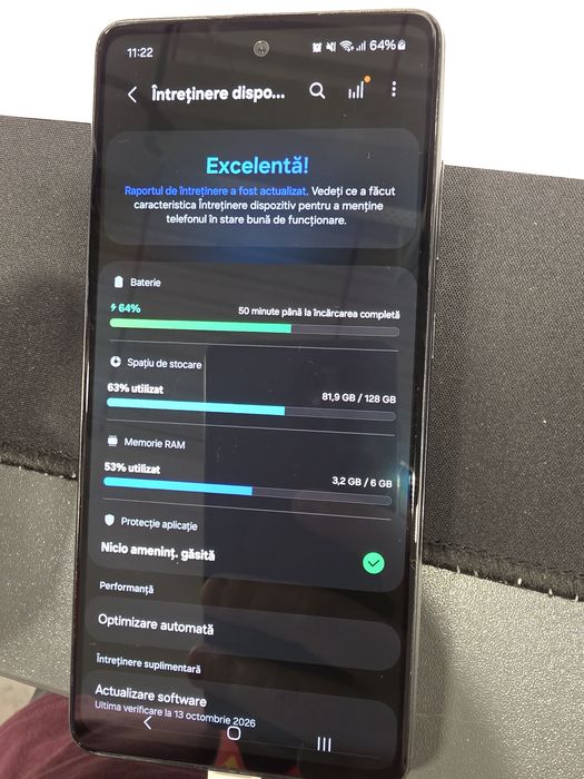 Samsung A52S -128GB