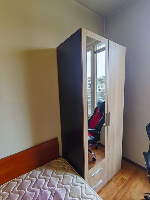 Дава се под наем Двустаен апартамент в София, Манастирски ливади - 51 кв.м за 500 € - Снимка #11